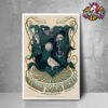 A Perfect Circle Event Music Show At PH Isleta Amphitheater In Albuquerque On April 27 2025 Art Work Tribute For Fan Poster Home Decor Canvas
