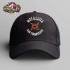 Post Malone’s Big Ass Stadium Tour Black Hat Cap