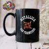 Barcelona FC Won La Liga 2025 Championship Celebrates The Champions King Of La Liga Black Mug Cup