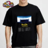 Pink Floyd Music Show At Mothers Erdington In Birmingham On April 27 2025 Official Poster Unisex T-Shirt