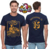 311 Band Spring Tour Event Poster At The Signal In Chattanooga TN On May 15 2025 Unisex T-Shirt Two Sides