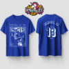 311 Band Show Two Nights Soundstage At Graceland In Memphis TN And The Signal Chattanooga TN On May 13 And 15 2025 Event Poster For Show Unisex T-Shirt