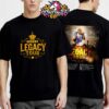 UFC 317 Pantoja Fights Kara France World Flyweight Championship 2025 On June 28 2025 At UFC International Fight Week Unisex T-Shirt