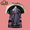 Sessanta V2.0 Exclusive Merch For Show At Petersen Events Center In Pittsburgh PA On May 20 2025 All Over Print Shirt