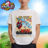 Nothing More Band Carnal Deluxe Unisex T-Shirt