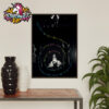 Half Sumo x Megadeth Poster Celebrates 40 Years Of Killing Is My Business And Business Is Good On June 12 2025 Poster Home Decor Canvas