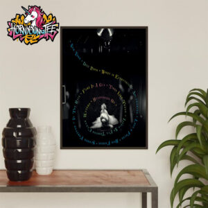 Addison Rae Poster Tracklists For Debut Album On June 6 2025 Poster Home Decor Canvas