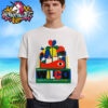 An Evening With Wilco Show At Iroquois Amphitheater Louisville KY On May 17 2025 Unisex T-Shirt