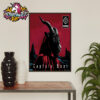 Celebrates Poster Chelsea FC Champions 2024-25 UEFA Conference League The First European Team Win All The International Trophies Poster Home Decor Canvas