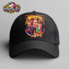 Sandman Collab Metallica Athletic Merchandise Tee Fan Gift Black Hat Cap
