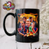 Widespread Panic Charleston Merch Drop Merchandise For Show In Charleston Black Mug Cup