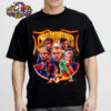 Sessanta V 2.0 Primus-Puscifer and A Perfect Circle May 15 2025 Philadelphia PA Unisex T-Shirt