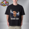 Official News Trent Alexander-Arnold Joins Real Madrid Until June 30 2031 Unisex T-Shirt