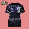 Travis Scott Concert Circus Maximus Stadium Tour 2025 Live 25 At Ahmad Bin Ali Stadium In Doha Qatar Held On May 16 2025 All Over Print Shirt