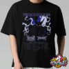 Travis Scott Concert Circus Maximus Stadium Tour 2025 Live 25 At Ahmad Bin Ali Stadium In Doha Qatar Held On May 16 2025 Unisex T-Shirt