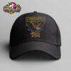 Cruel World Festival Event At Brookside at the Rose Bowl On May 17 2025 Merchandise Rage Lineup Black Hat Cap