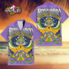 Whiskey Jam Outdoor Concert Series Country Central Take Over On June 2 2025 Regular Hawaiian Shirt