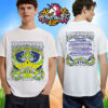 Rebecca Black The Salvation Tour Down Under Australia 2025 On December 9-11 2025 In Sydney And Melbourne Unisex T-Shirt