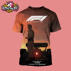 Ubermensch G-Dragon 2025 World Tour Schedule Phase 2 Cities Dates On July And August 2025 All Over Print Shirt