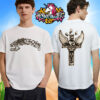 Travis Scott Cactus Jack Featuring Jackboys Album Jackboys 2 Box Set C1 Unisex T-Shirt