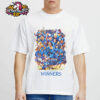 Celebrates Poster Chelsea FC Winners Champions 2024-25 UEFA Conference League All Legend Lifted The Trophy Unisex T-Shirt