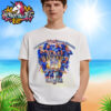 Crystal Palace The Champions Emirates FA Cup 2025 Poster Celebration Unisex T-Shirt