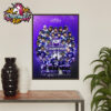 Lamine Yamal Super Saiyan Art Work Design For Fan Poster Home Decor Canvas