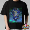 Chelsea FC Winners 2025 UEFA Conference League Chelsea UECL Winners Unisex T-Shirt