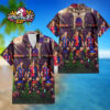 Karate Kid Legends A New Legacy Begins Only In Dolby Cinema At AMC On May 30 2025 Regular Hawaiian Shirt