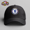 Slipknot Live Tour 2025 Tribal S 9 Point Black Hat Cap