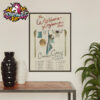 Kesha Poster For The Tits Out Tour EU And UK Spring 2026 Schedule Tour Dates Party Naked Poster Home Decor Canvas