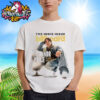 Real Madrid Bienvenido Welcome Xabi Alonso New Coach Unisex T-Shirt