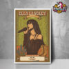 311 Band Show Two Nights Soundstage At Graceland In Memphis TN And The Signal Chattanooga TN On May 13 And 15 2025 Event Poster For Show Poster Home Decor Canvas