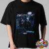 ACDC Pwr Up Tour 2025 Brings Hells Bell To Gillette Stadium In Foxborough MA On May 4 2025 Limited Merchandise For Show Unisex T-Shirt Two Sides