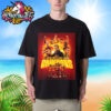 Spring Game Game On Purple vs White At Waco ISD Stadium On May 15 2025 Pixels Graphics Unisex T-Shirt