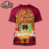 Travis Scott Concert Circus Maximus Stadium Tour 2025 Live 25 At Ahmad Bin Ali Stadium In Doha Qatar Held On May 16 2025 All Over Print Shirt