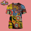 The Black Keys Colorado Springs Poster Tonight Show At Ford Amphitheater On May 25 2025 All Over Print Shirt
