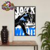 Guns N Roses Event Poster Show At Al Dana Amphitheatre In Manama Bahrain On May 20 2025 Skull Guns Arts Poster Home Decor Canvas