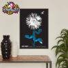 Metallica M72 Philly Poster Two Nights At Lincoln Financial Field On May 23-25 2025 Philadelphia Pennsylvania Poster Home Decor Canvas Horizontal