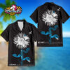 Metallica M72 Philly Poster Two Nights At Lincoln Financial Field On May 23-25 2025 Philadelphia Pennsylvania Regular Hawaiian Shirt