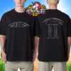Travis Scott Cactus Jack Featuring Jackboys Album Jackboys 2 Box Set C1 Unisex T-Shirt