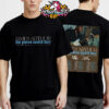 Ice Nine Kills A Work Of Art Tricycle Of Torture Halfway To Halloween Fan Gift Unisex T-Shirt