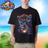Johnny Blue Skies North Carolina 2025 Poster Nights 1 And 2 At Exploreasheville.com Arena On May 21 2025 Unisex T-Shirt Two Sides