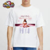 Ella Langley Still Hungover Tour 2025 On The Road In Texas Show At 713 Music Hall In Houston On October 16 2025 Unisex T-Shirt