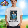 Guns N Roses Event Poster Show At Al Dana Amphitheatre In Manama Bahrain On May 20 2025 Skull Guns Arts Unisex T-Shirt