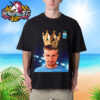 Kevin De Bruyne Manchester City Say Goodbye To Greatest Player In Club Unisex T-Shirt