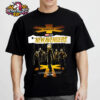 Barcelona FC Won La Liga 2025 Championship Celebrates The Champions King Of La Liga Unisex T-Shirt