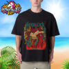 Manchester United MU Here We Go Matheus Cunha Signed With MU Until June 2030 Unisex T-Shirt