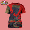 Dead And Company Concert Show Live At The Sphere In Las Vegas Nevada On May 9 10 11 2025 New Event Poster All Over Print Shirt