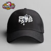 Cruel World Festival On May 17 2025 In Pasadena California Black Hat Cap